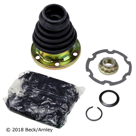 Beck Arnley 103-3033 CV Joint Boot Kit Beck Arnley 103-3033 CV Joint Boot Kit